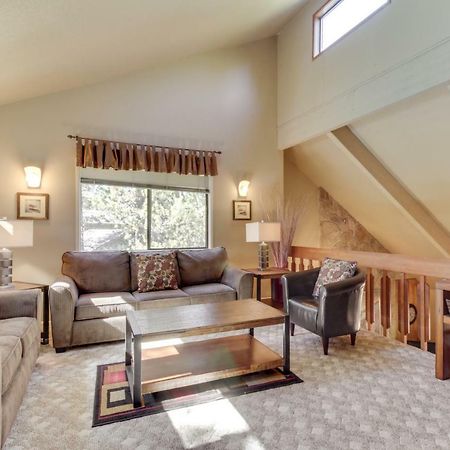 6 Wickiup Villa Sunriver Exterior photo