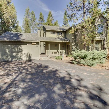 6 Wickiup Villa Sunriver Exterior photo