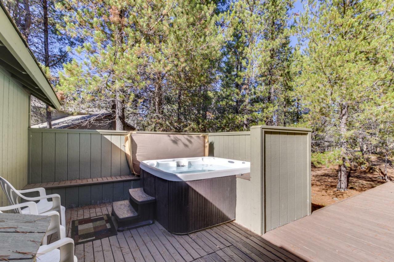 6 Wickiup Villa Sunriver Exterior photo
