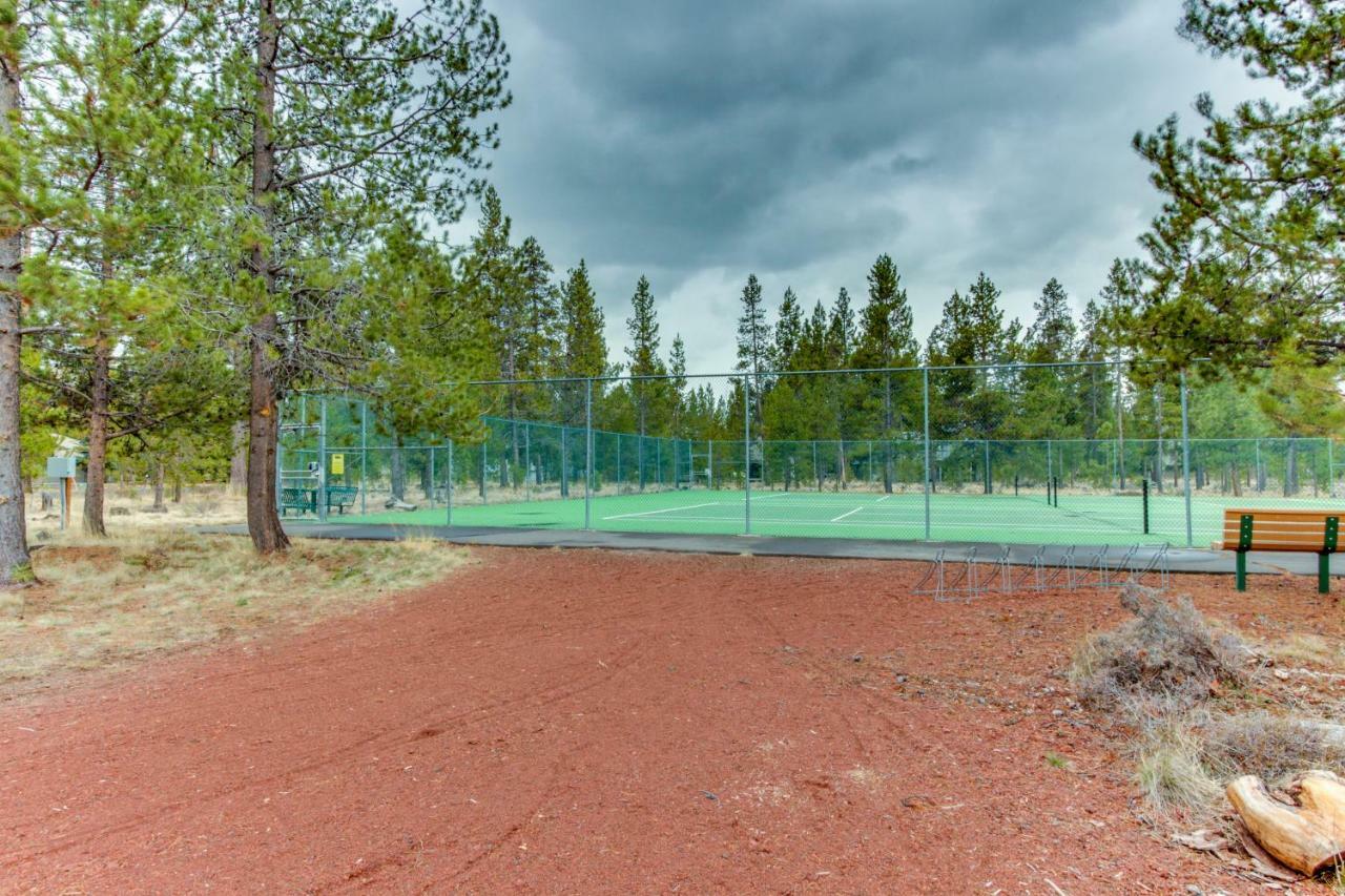 6 Wickiup Villa Sunriver Exterior photo