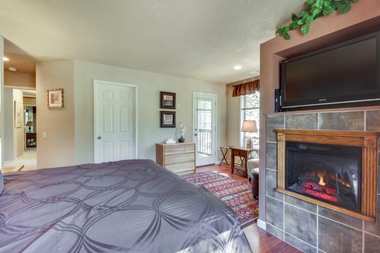 6 Wickiup Villa Sunriver Exterior photo