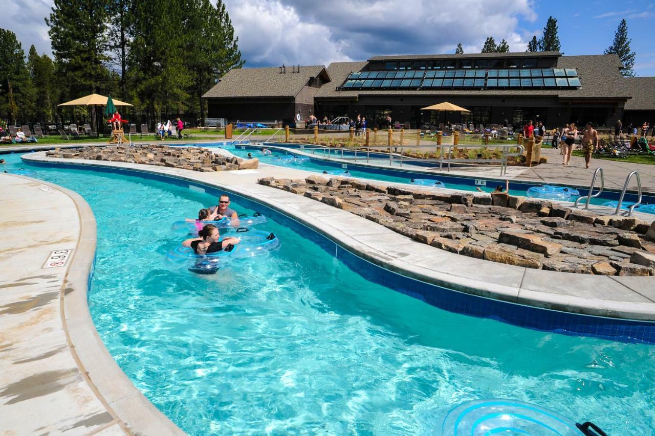 6 Wickiup Villa Sunriver Exterior photo