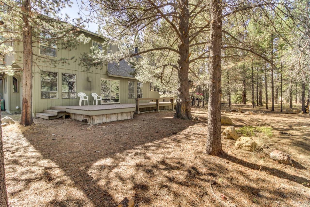 6 Wickiup Villa Sunriver Exterior photo